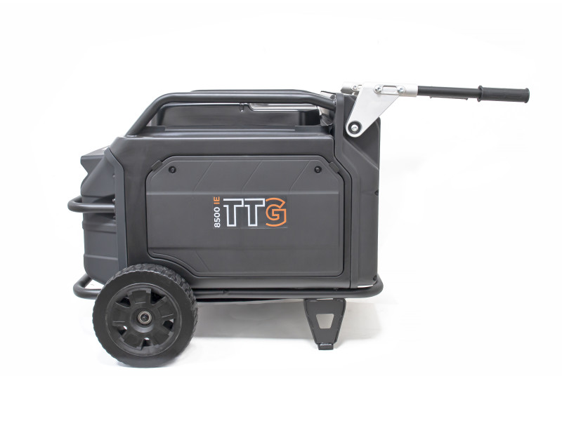 Генератор инверторный бензиновый 8500IE 6.8/7.5KW TTG