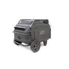 Генератор інверторний бензиновий TTG 8500IE 6.8KW