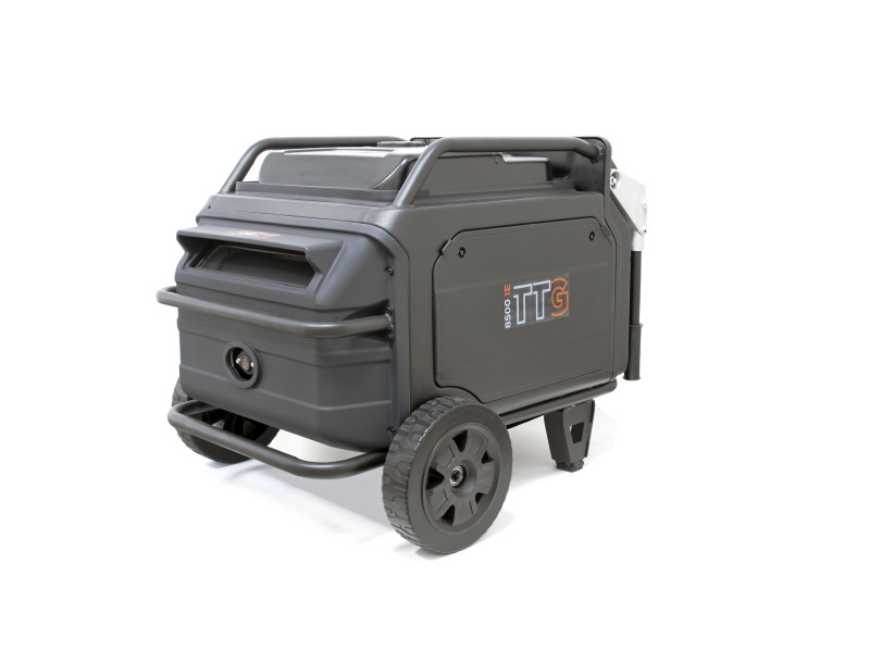 Генератор инверторный бензиновый 8500IE 6.8/7.5KW TTG