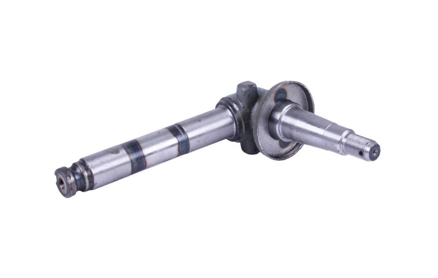 Цапфа передня TTG на мінітрактор FOTON 244, JINMA 244/264, ТИП 2