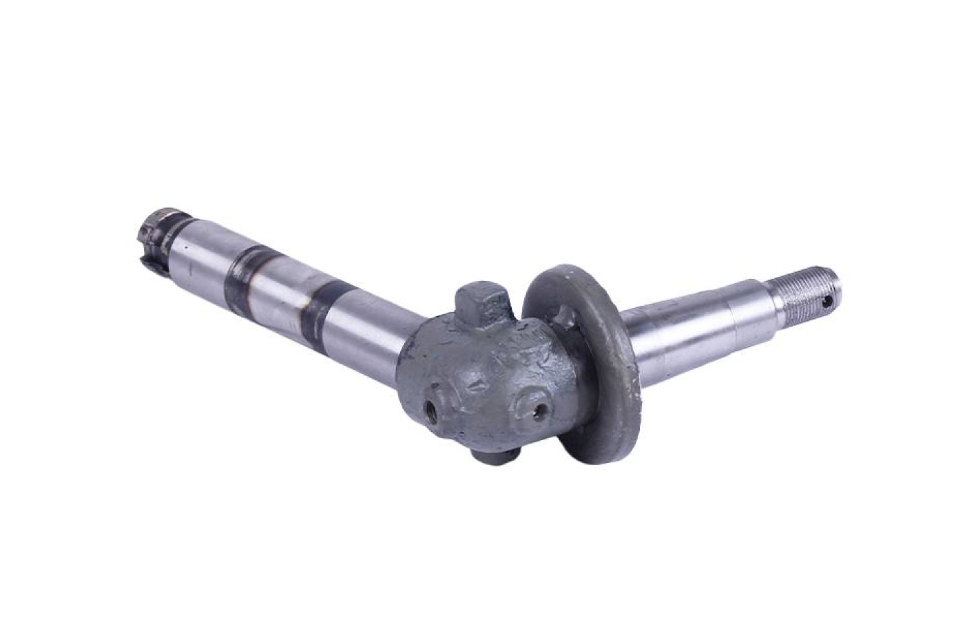 Цапфа передня TTG на мінітрактор FOTON 244, JINMA 244/264, ТИП 2