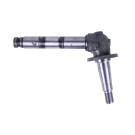 Цапфа передня TTG на мінітрактор FOTON 244, JINMA 244/264, ТИП 2