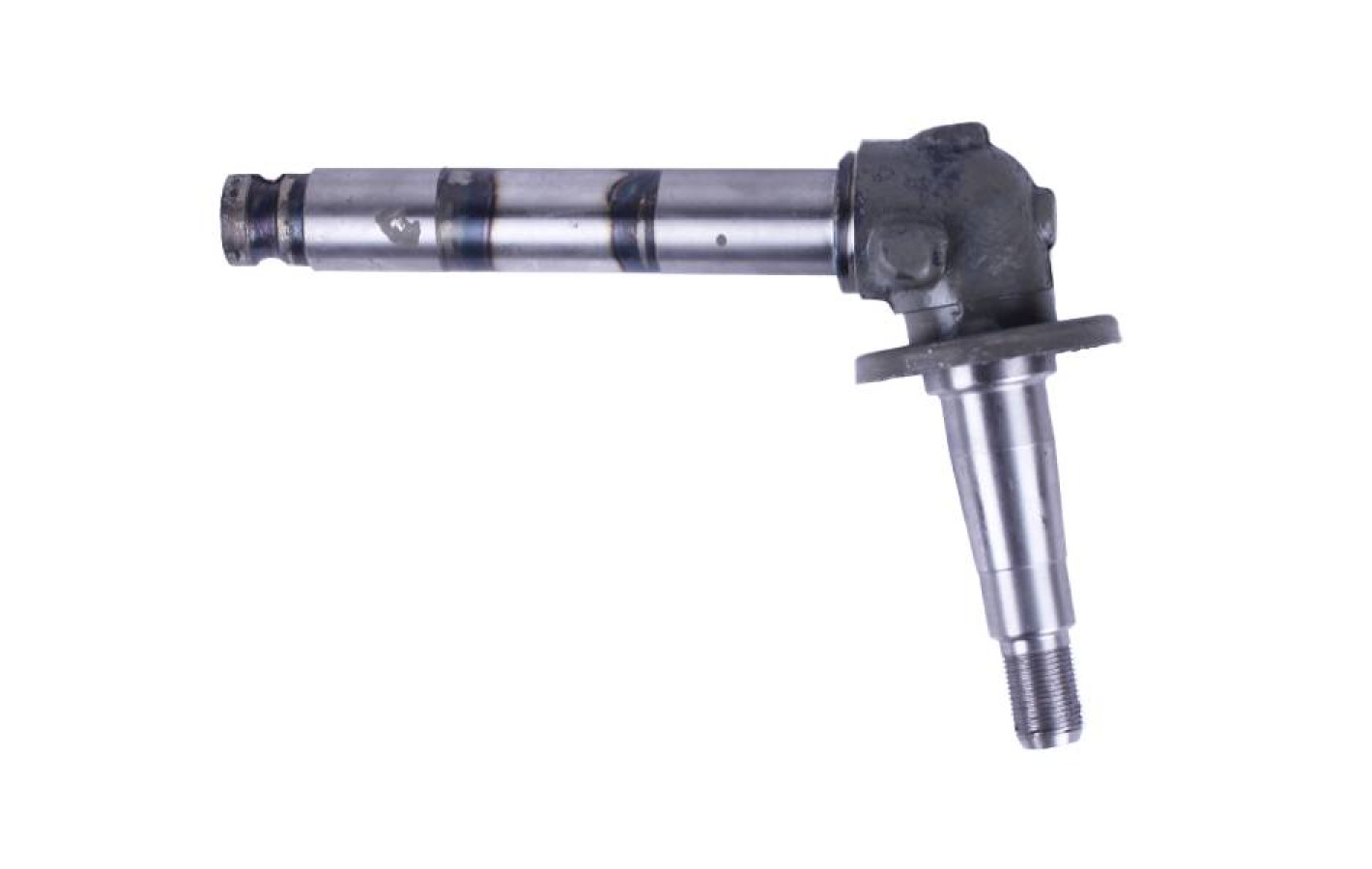 Цапфа передня TTG на мінітрактор FOTON 244, JINMA 244/264, ТИП 2