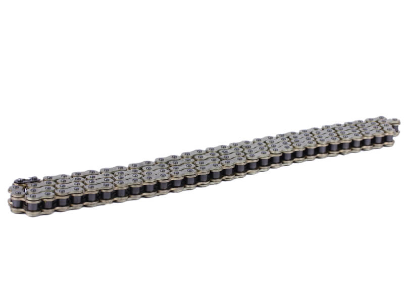 Цепь 420H TTG, 120 звеньев GOLD