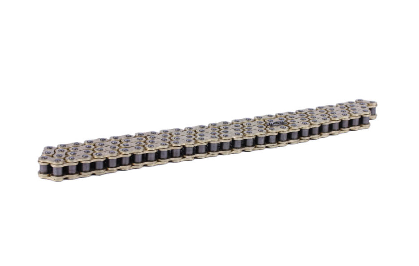 Цепь 428H TTG, 112 звеньев GOLD