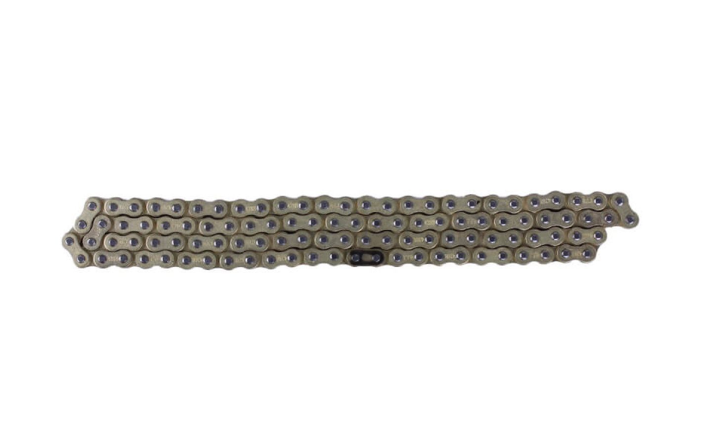 Ланцюг 428H TTG, 104 ланок GOLD