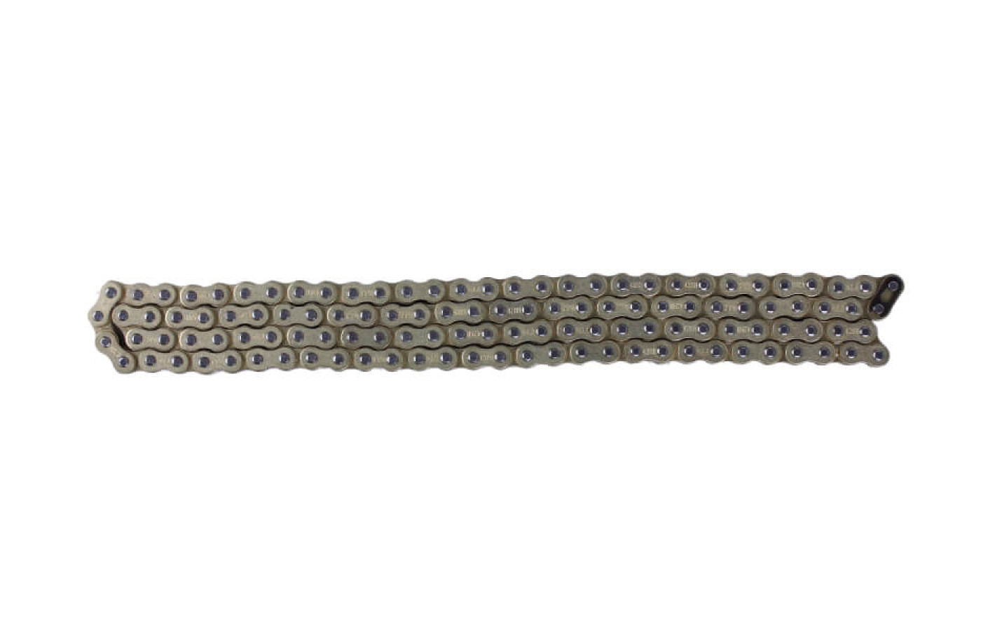 Ланцюг 428H TTG, 118 ланок GOLD