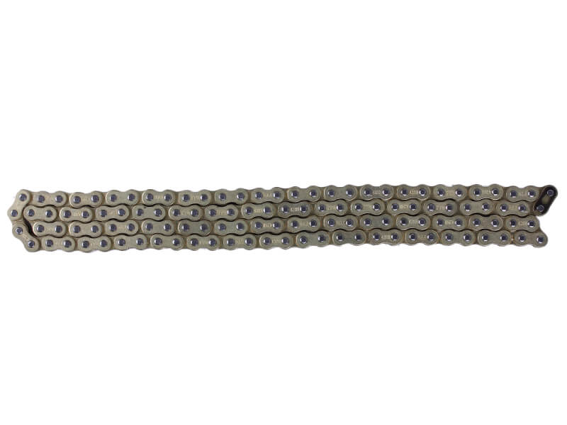 Цепь 428H TTG, 118 звеньев GOLD