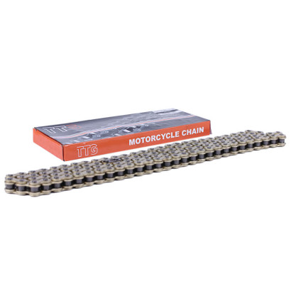Ланцюг TTG 520H-112L (GOLD)
