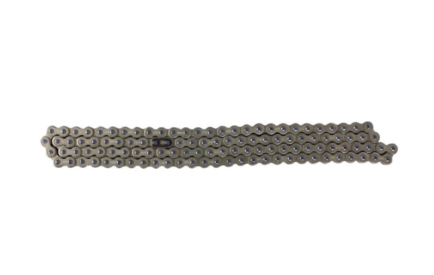Цепь TTG 520H-112L (GOLD)