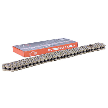 Ланцюг TTG 520H-120L (GOLD)