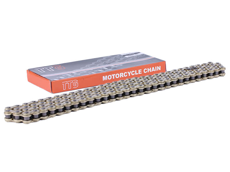 Цепь TTG 520H-120L (GOLD)