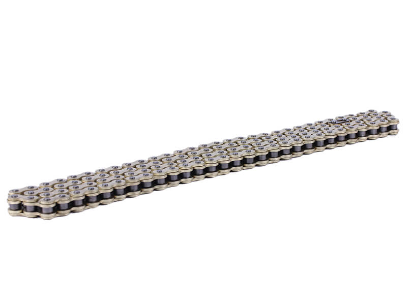 Цепь TTG 520H-120L (GOLD)