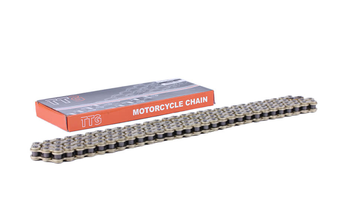 Цепь TTG 520H-118L (GOLD)