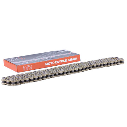 Ланцюг TTG 520H-118L (GOLD)