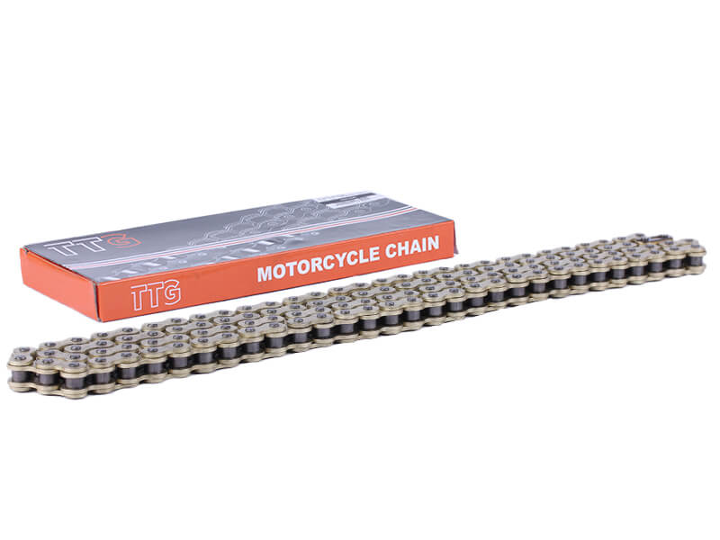 Ланцюг TTG 520H-118L (GOLD)