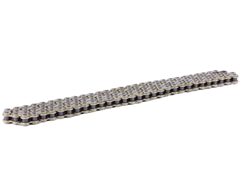 Ланцюг TTG 520H-118L (GOLD)