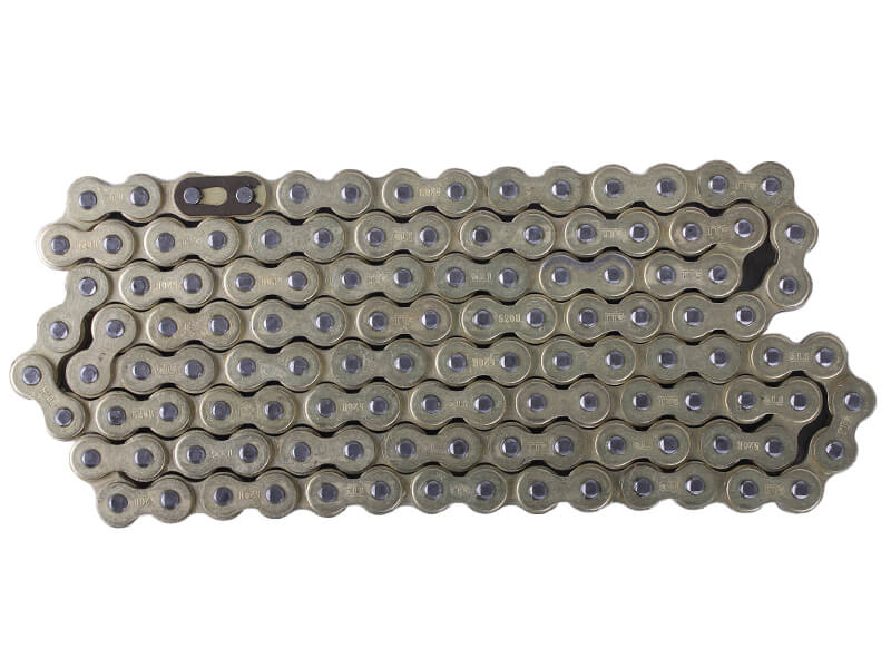 Ланцюг TTG 520H-118L (GOLD)