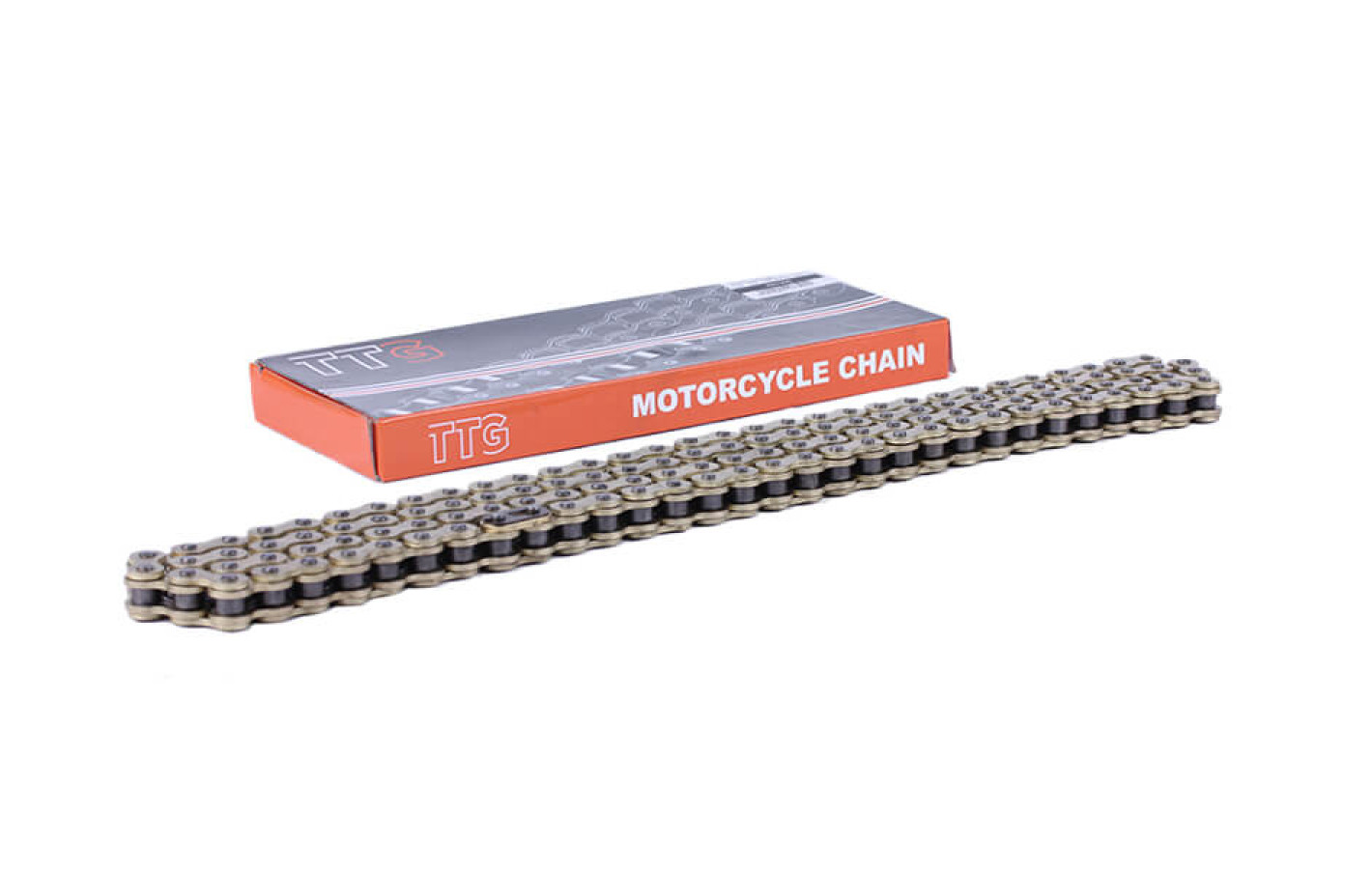 Ланцюг TTG 520H-124L (GOLD)