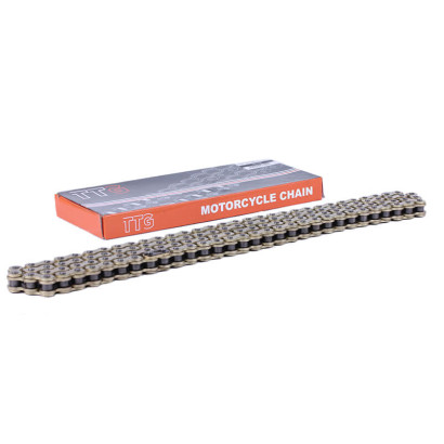Ланцюг TTG 520H-124L (GOLD)