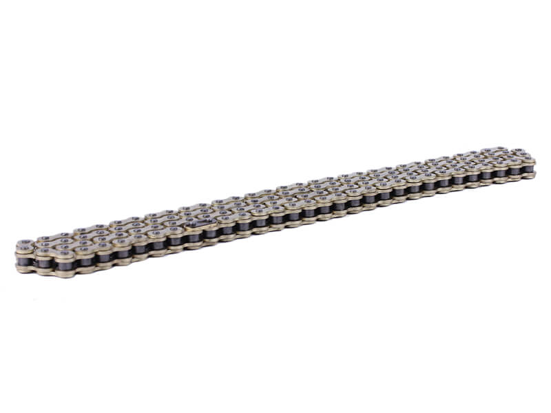 Цепь TTG 520H-124L (GOLD)