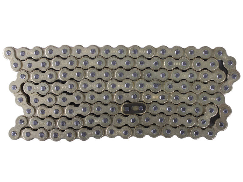 Цепь TTG 520H-124L (GOLD)