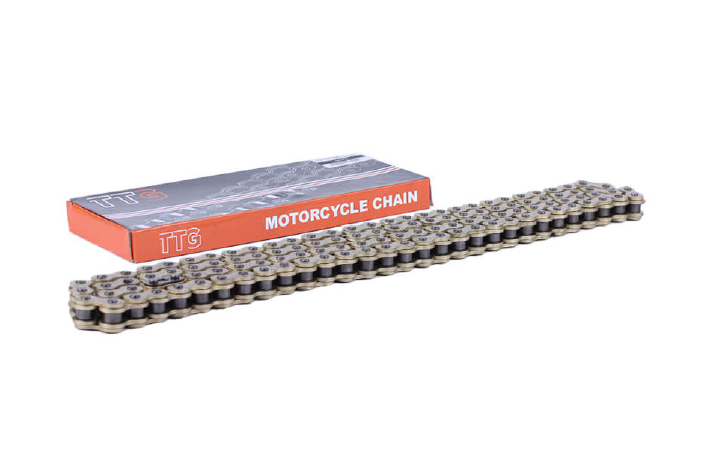 Цепь TTG 520H-116L (GOLD)