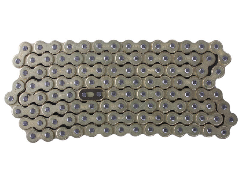 Ланцюг TTG 520H-116L (GOLD)