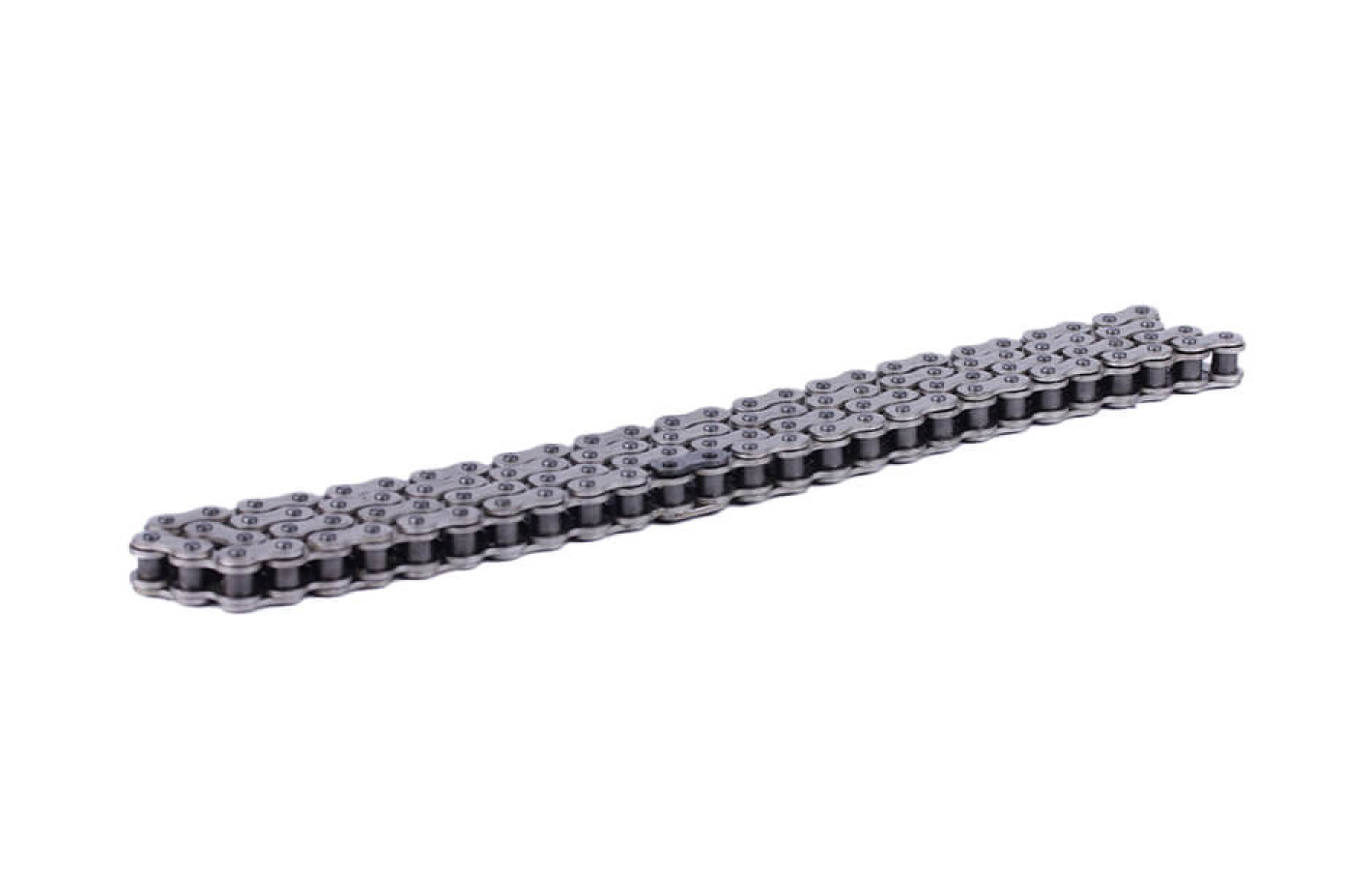 Ланцюг 420H TTG, 104 ланок, SILVER