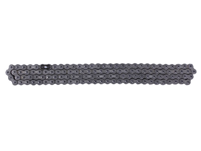 Цепь 420H TTG, 120 звеньев SILVER