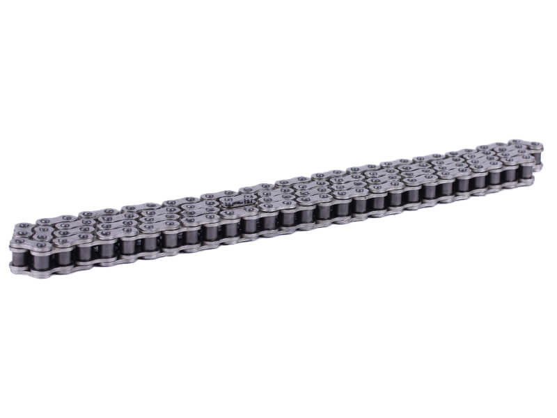 Ланцюг 428H TTG, 112 ланок SILVER