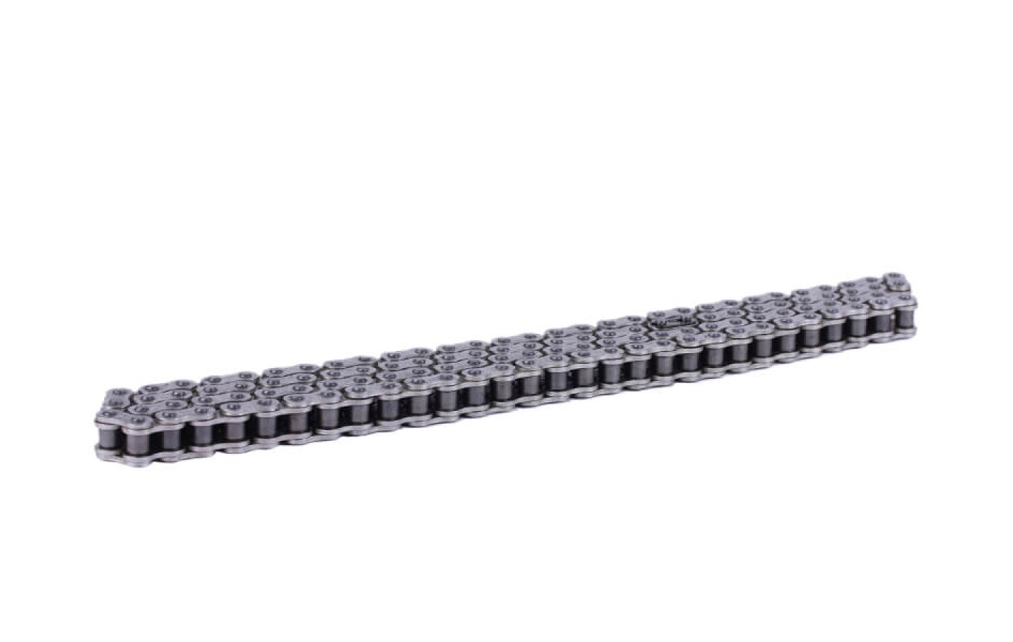 Ланцюг 428H TTG, 118 ланок SILVER