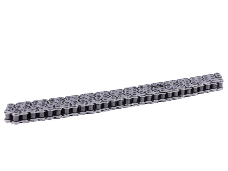 Ланцюг 428H TTG, 118 ланок SILVER