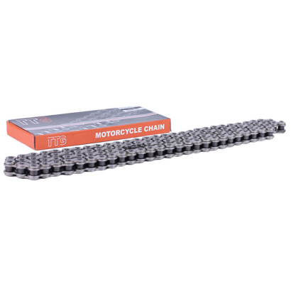 Ланцюг TTG 520H-112L (SILVER)