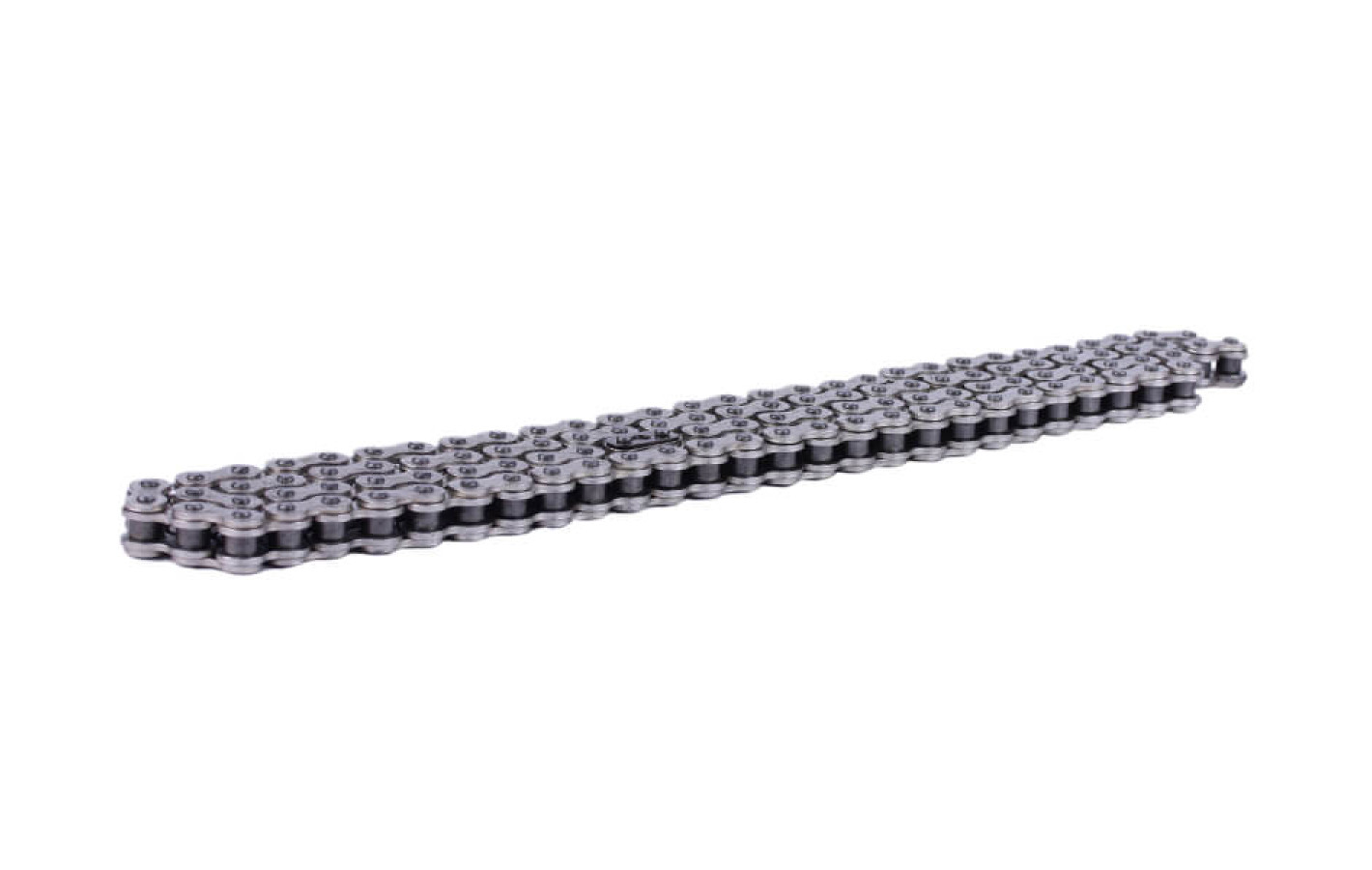Цепь TTG 520H-112L (SILVER)
