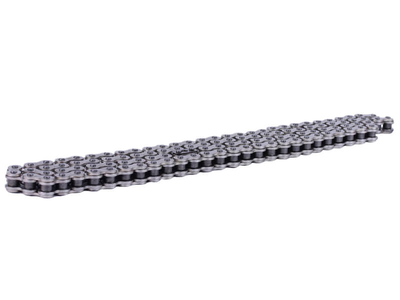 Ланцюг TTG 520H-112L (SILVER)