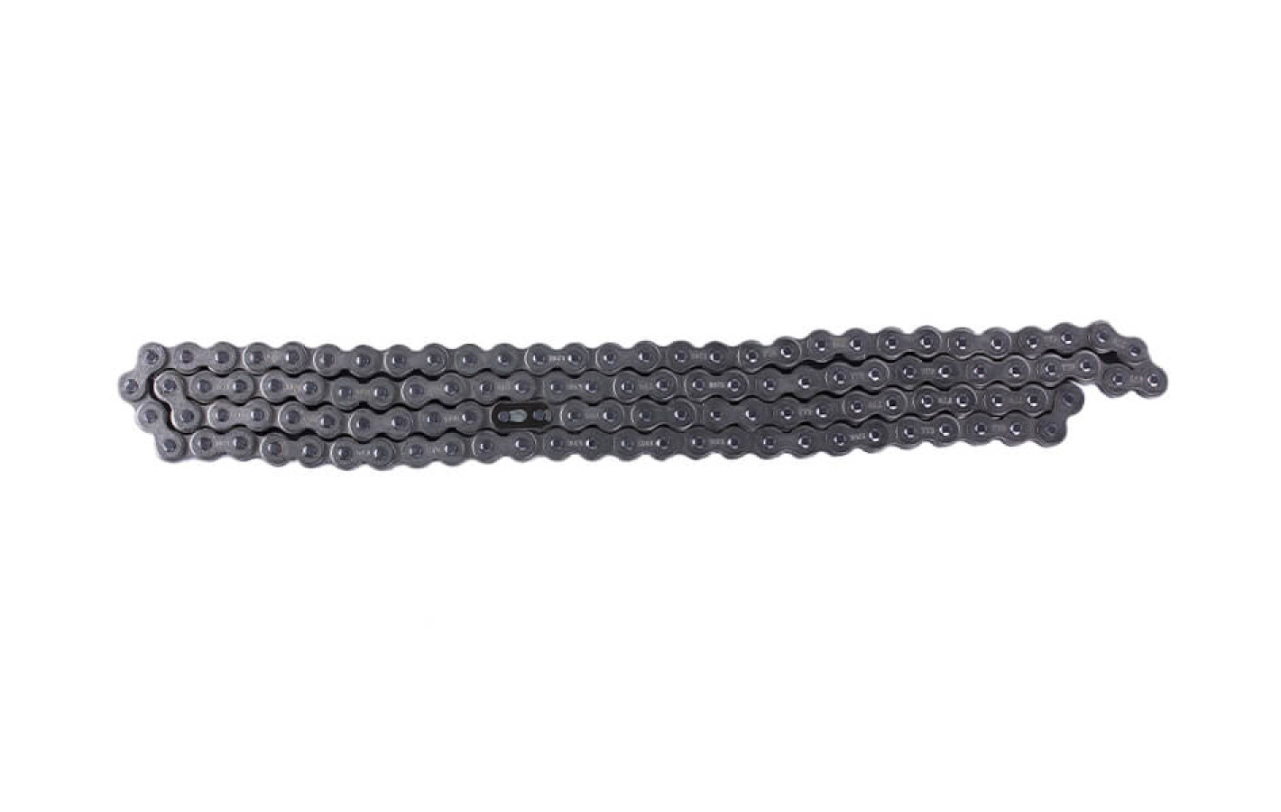 Цепь TTG 520H-112L (SILVER)