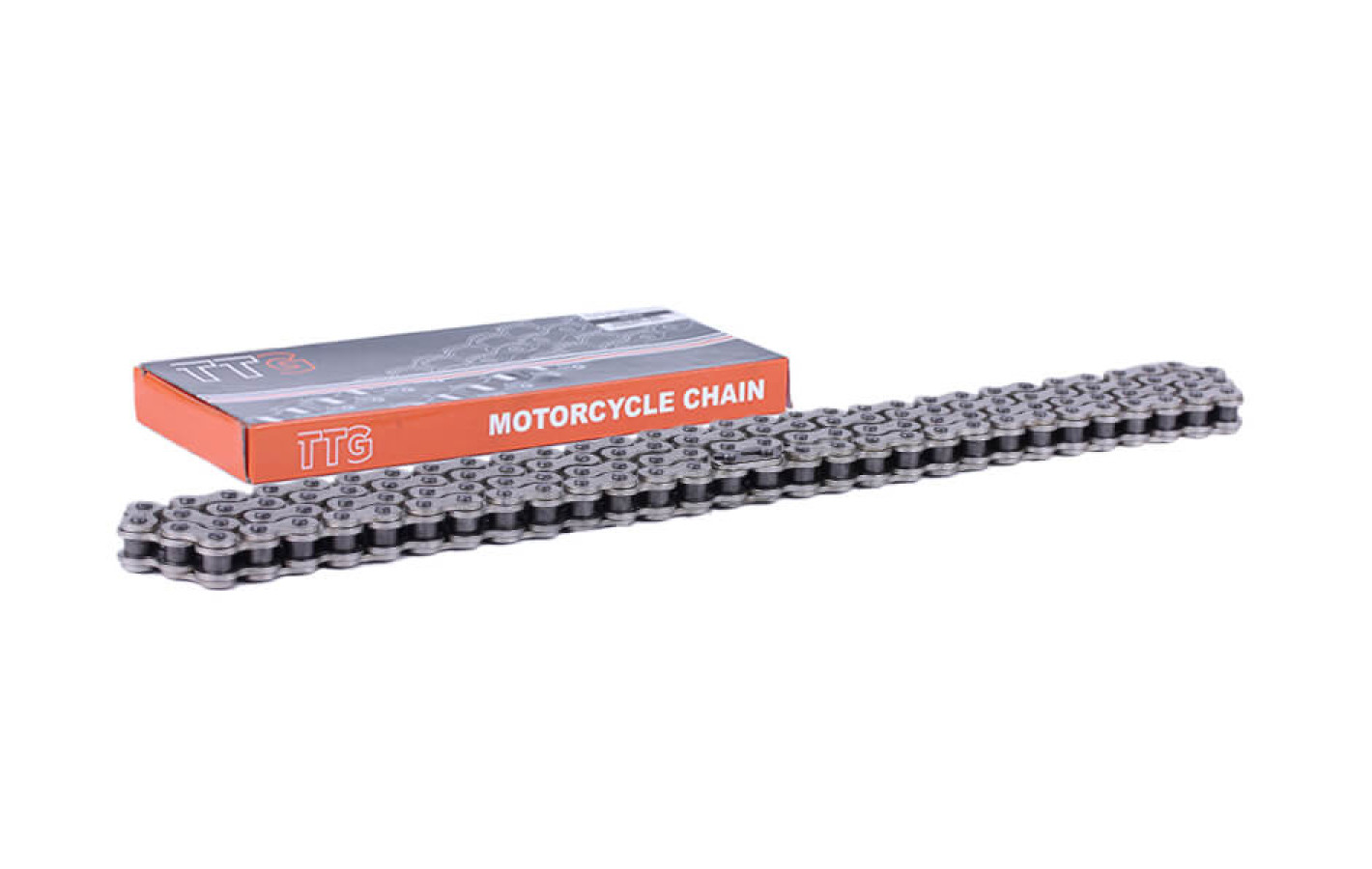 Цепь TTG 520H-120L (SILVER)