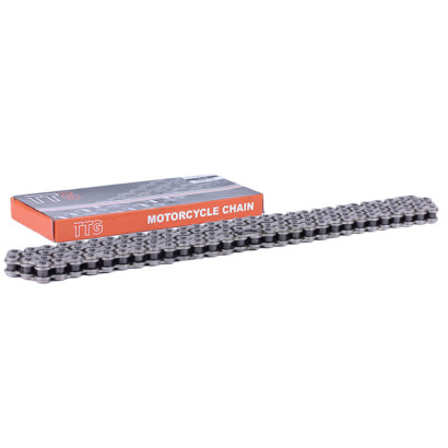 Ланцюг TTG 520H-120L (SILVER)