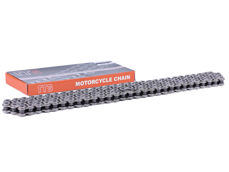 Ланцюг TTG 520H-120L (SILVER)