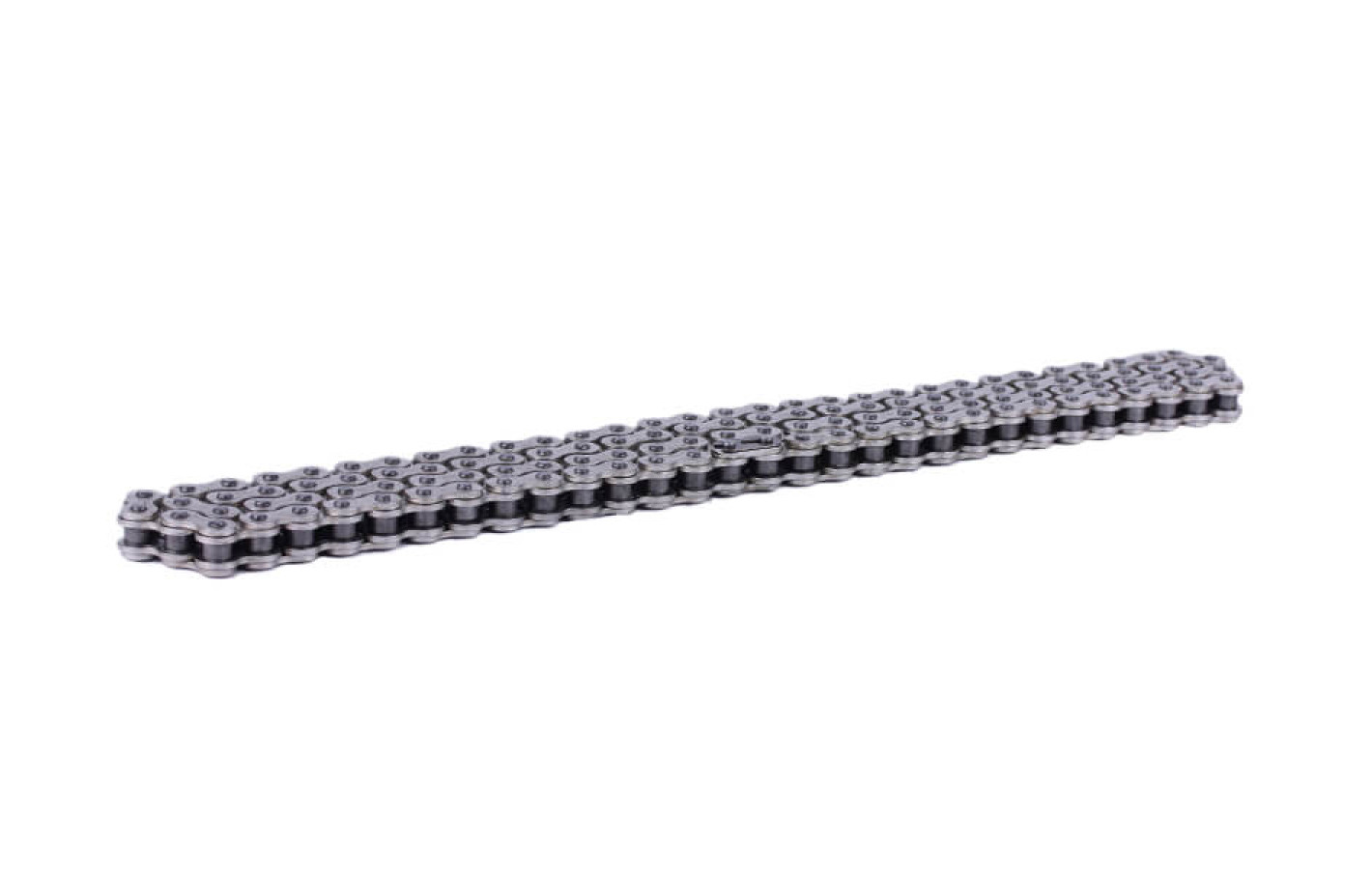 Цепь TTG 520H-120L (SILVER)