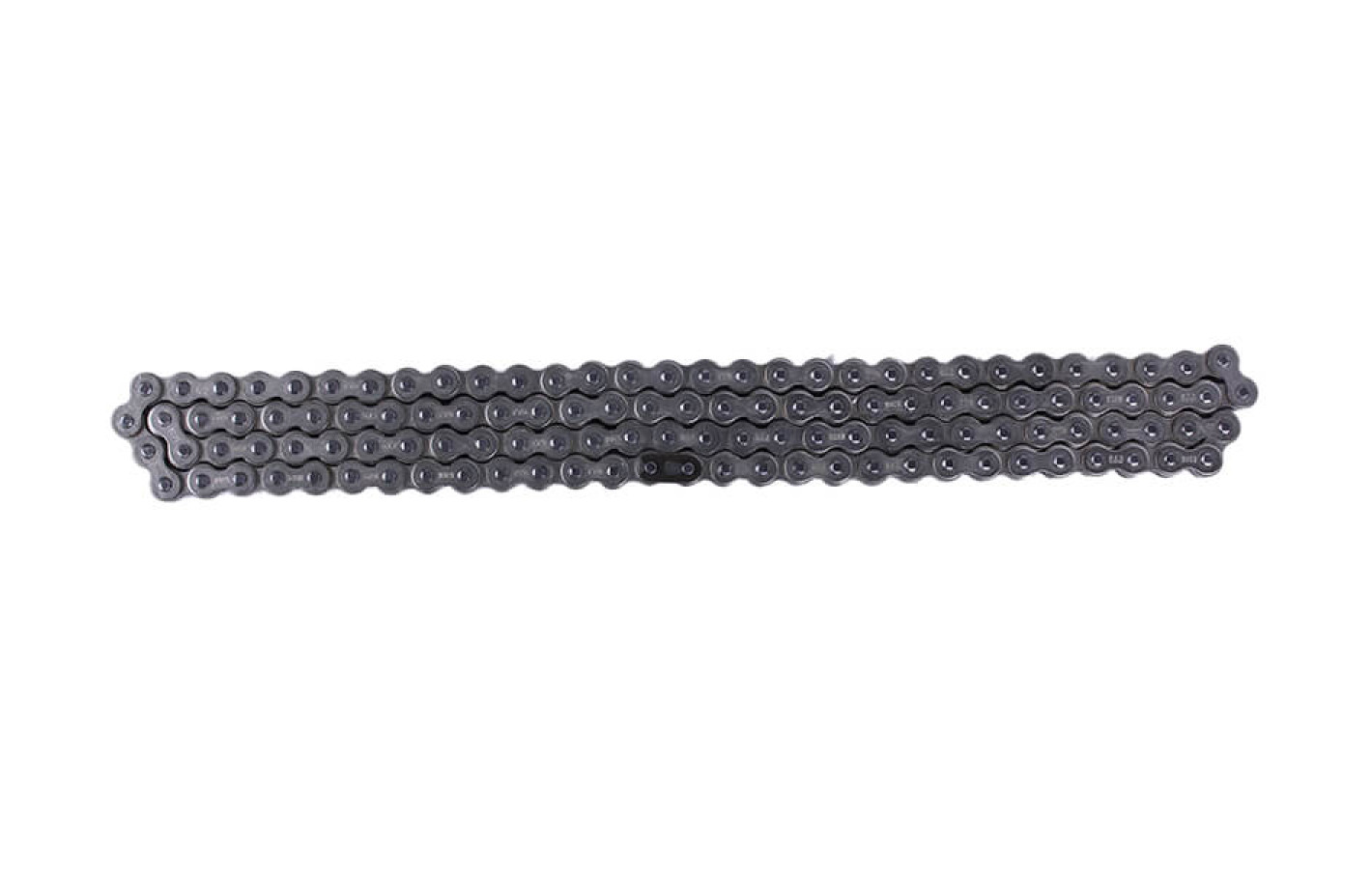 Цепь TTG 520H-120L (SILVER)