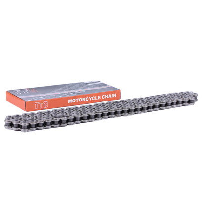 Ланцюг TTG 520H-110L (SILVER)