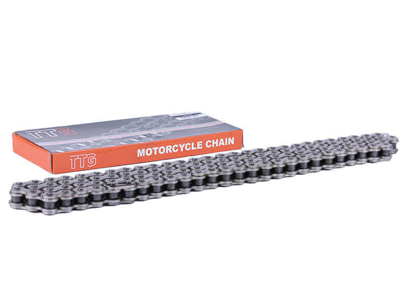 Ланцюг TTG 520H-110L (SILVER)
