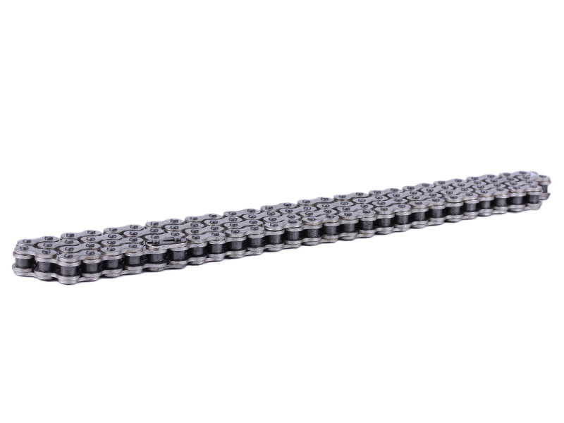 Ланцюг TTG 520H-110L (SILVER)