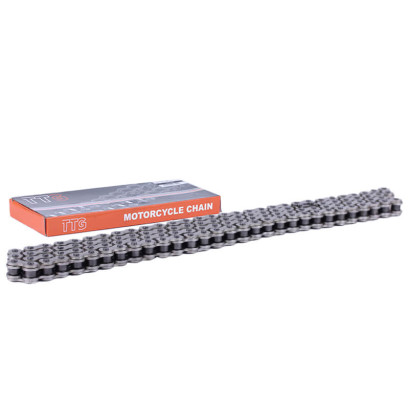 Ланцюг TTG 520H-118L (SILVER)