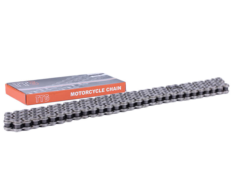 Ланцюг TTG 520H-118L (SILVER)
