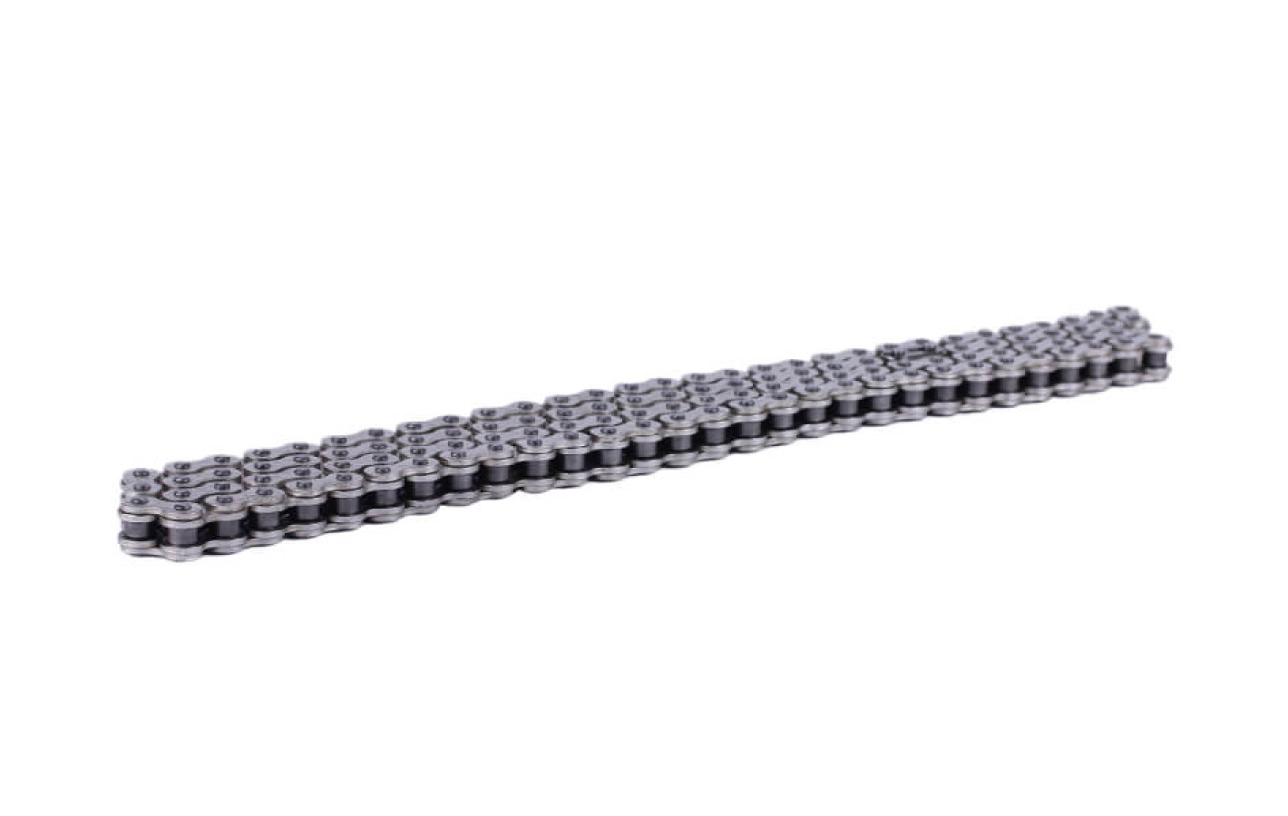 Ланцюг TTG 520H-118L (SILVER)
