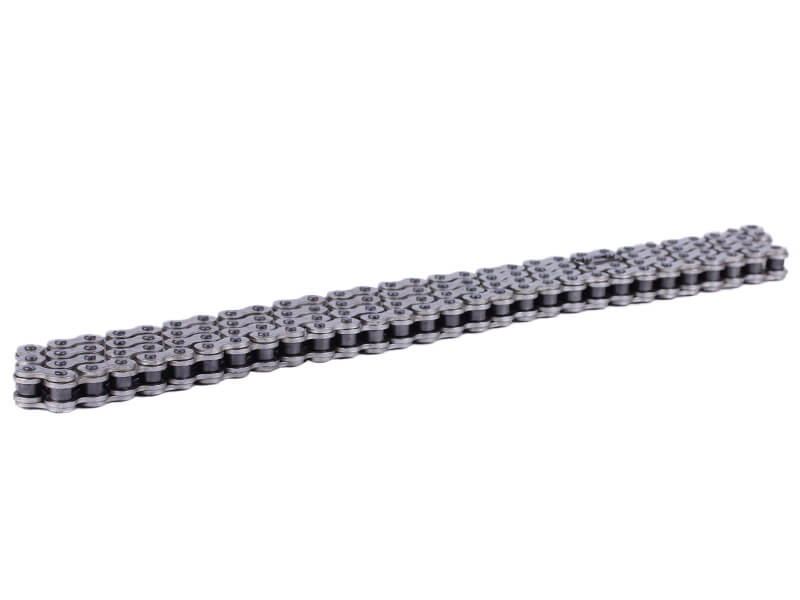 Ланцюг TTG 520H-118L (SILVER)