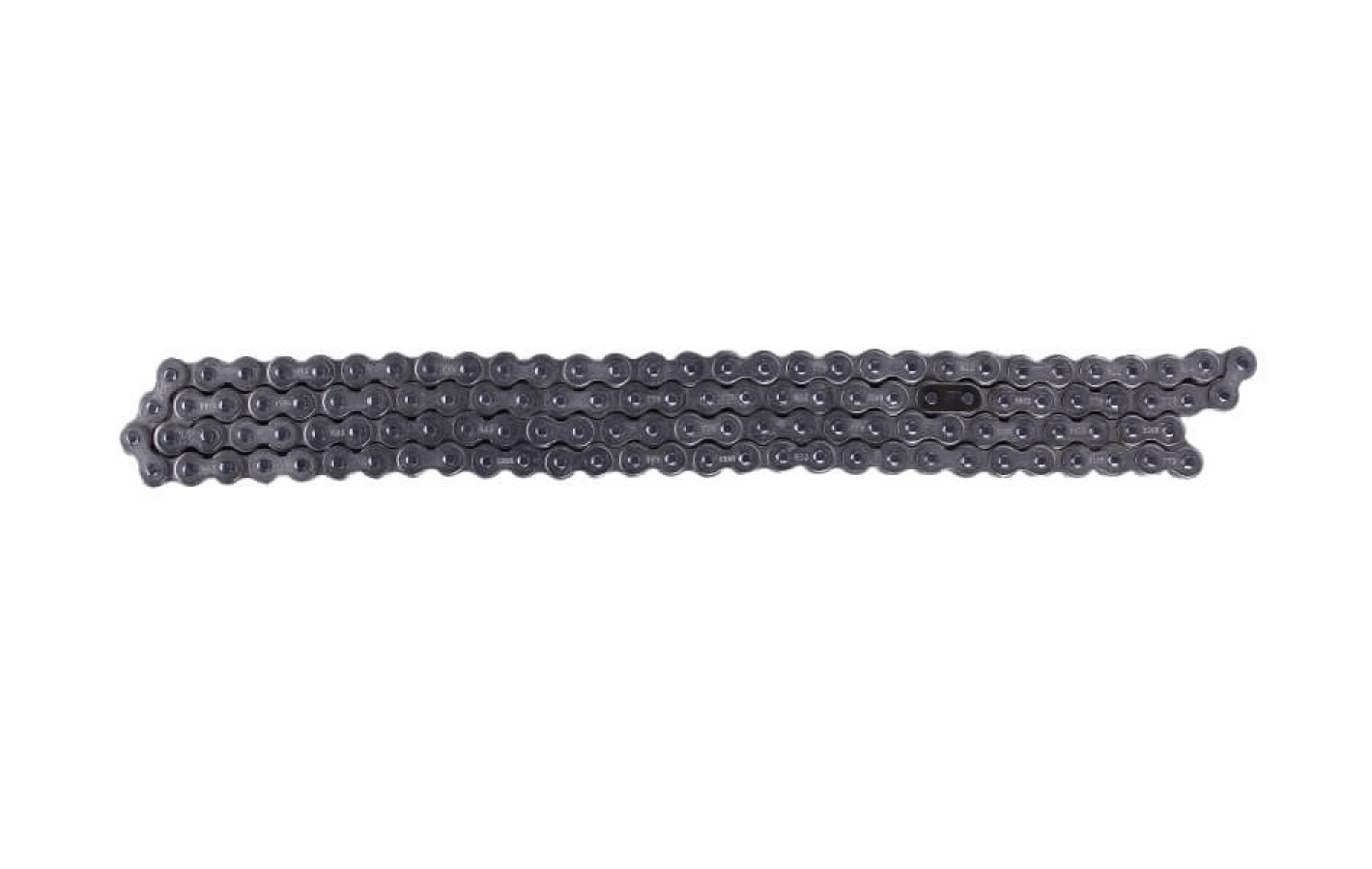 Ланцюг TTG 520H-118L (SILVER)